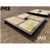 Image 3 : 9.5 X 9.5 FT. WATER BOWL MAT