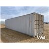 Image 2 : 2020 SUIHE SIDE DOOR 40 FT. SHIPPING CONTAINER