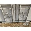 Image 8 : 2020 SUIHE SIDE DOOR 40 FT. SHIPPING CONTAINER