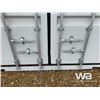 Image 8 : 2020 SUIHE SIDE DOOR 40 FT. SHIPPING CONTAINER