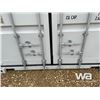 Image 8 : 2020 SUHIE SIDE DOOR 40 FT. SHIPPING CONTAINER