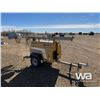 Image 2 : 2007 ALLMAND 8 KVA LIGHT TOWER
