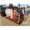 Image 2 : 4000 PSI HOT WATER PRESSURE WASHER SKID