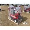 Image 2 : (UNUSED) EASY KLEEN 4000 HOT WATER PRESSURE WASHER