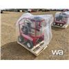 Image 4 : (UNUSED) EASY KLEEN 4000 HOT WATER PRESSURE WASHER