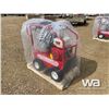 Image 2 : (UNUSED) EASY KLEEN 4000 HOT WATER PRESSURE WASHER
