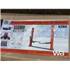 Image 2 : 10,000 LB TWO POST FLOOR AUTO HOIST