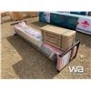 Image 3 : 10,000 LB TWO POST FLOOR AUTO HOIST