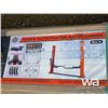Image 2 : 10,000 LB TWO POST FLOOR AUTO HOIST