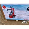 Image 2 : BLUE VIPER DUAL ARM TIRE CHANGER