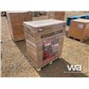 Image 2 : TMG HEAVY DUTY WHEEL BALANCER