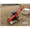 Image 4 : WALK BEHIND STUMP GRINDER