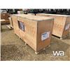 Image 2 : 39 FT. STORAGE RACKS, 6 SECTIONS