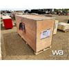 Image 3 : 39 FT. STORAGE RACKS, 6 SECTIONS