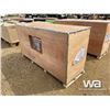 Image 3 : 39 FT. STORAGE RACKS, 6 SECTIONS