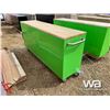 Image 3 : 72" ROLLING TOOL CHEST WITH POWER