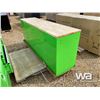 Image 3 : 72" ROLLING TOOL CHEST WITH POWER