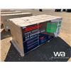 Image 2 : 72" 15-DRAWER TOOL CHEST, POWER & USB
