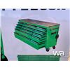 Image 4 : 72" 15-DRAWER TOOL CHEST, POWER & USB