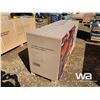 Image 3 : 17 DRAWER TOOL BENCH & CABINET