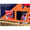 Image 8 : 17 DRAWER TOOL BENCH & CABINET