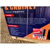 Image 9 : 17 DRAWER TOOL BENCH & CABINET