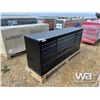 Image 2 : 72" 15-DRAWER TOOL CHEST
