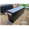 Image 4 : 72" 15-DRAWER TOOL CHEST