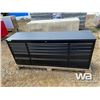 Image 5 : 72" 15-DRAWER TOOL CHEST