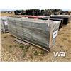 Image 3 : 10 FT. STAINLESS WORKBENCH