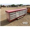 Image 2 : (UNUSED) 16 DRAWER TOOL BENCH