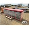 Image 3 : (UNUSED) 16 DRAWER TOOL BENCH