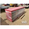 Image 4 : (UNUSED) 16 DRAWER TOOL BENCH