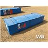 Image 2 : 20 X 30 X 12 FT. SINGLE TRUSS TARP SHED