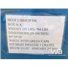 Image 4 : 20 X 30 X 12 FT. SINGLE TRUSS TARP SHED