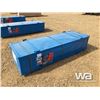 Image 2 : 20 X 30 X 12 FT. SINGLE TRUSS TARP SHED