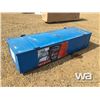 Image 2 : 20 X 30 X 12 FT. SINGLE TRUSS TARP SHED