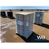 Image 2 : (9) ROLLS OF 330 X 4 FT. GALVANIZED FENCING