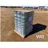 Image 3 : (9) ROLLS OF 330 X 4 FT. GALVANIZED FENCING