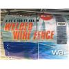 Image 2 : (25) 5 FT. X 100 FT. WELDED WIRE FENCING