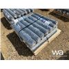 Image 2 : (15) 3 X 300 FT. WEED BARRIER