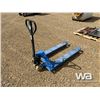 Image 3 : PALLET JACK