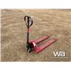 Image 3 : HYDRAULIC PT2045 4,410 LBS PALLET JACK