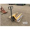 Image 3 : PALLET JACK