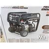 Image 2 : TMG 12000 WATT PORTABLE GENERATOR