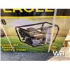 Image 2 : (3) EAGLE WP-80 2" GAS  WATER PUMP