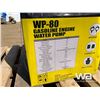 Image 4 : (3) EAGLE WP-80 2" GAS  WATER PUMP