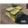 Image 2 : (3) EAGLE WP-80 3" GASOLINE PUMP