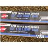 Image 3 : (2) SOLIDFIRE 50 IN. LED LIGHT BAR
