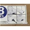 Image 2 : (8) SOLIDFIRE 40W LED HIGHBAY LIGHT